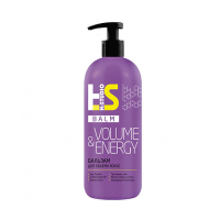 H:Studio Бальзам Volume&Energy для объема волос 380/12, заказать в Луганске, купить, Донецк